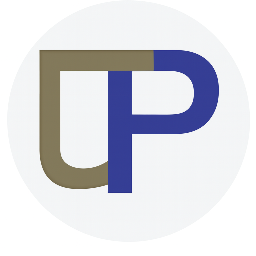 PT Tri Bangun Usaha Persada Logo